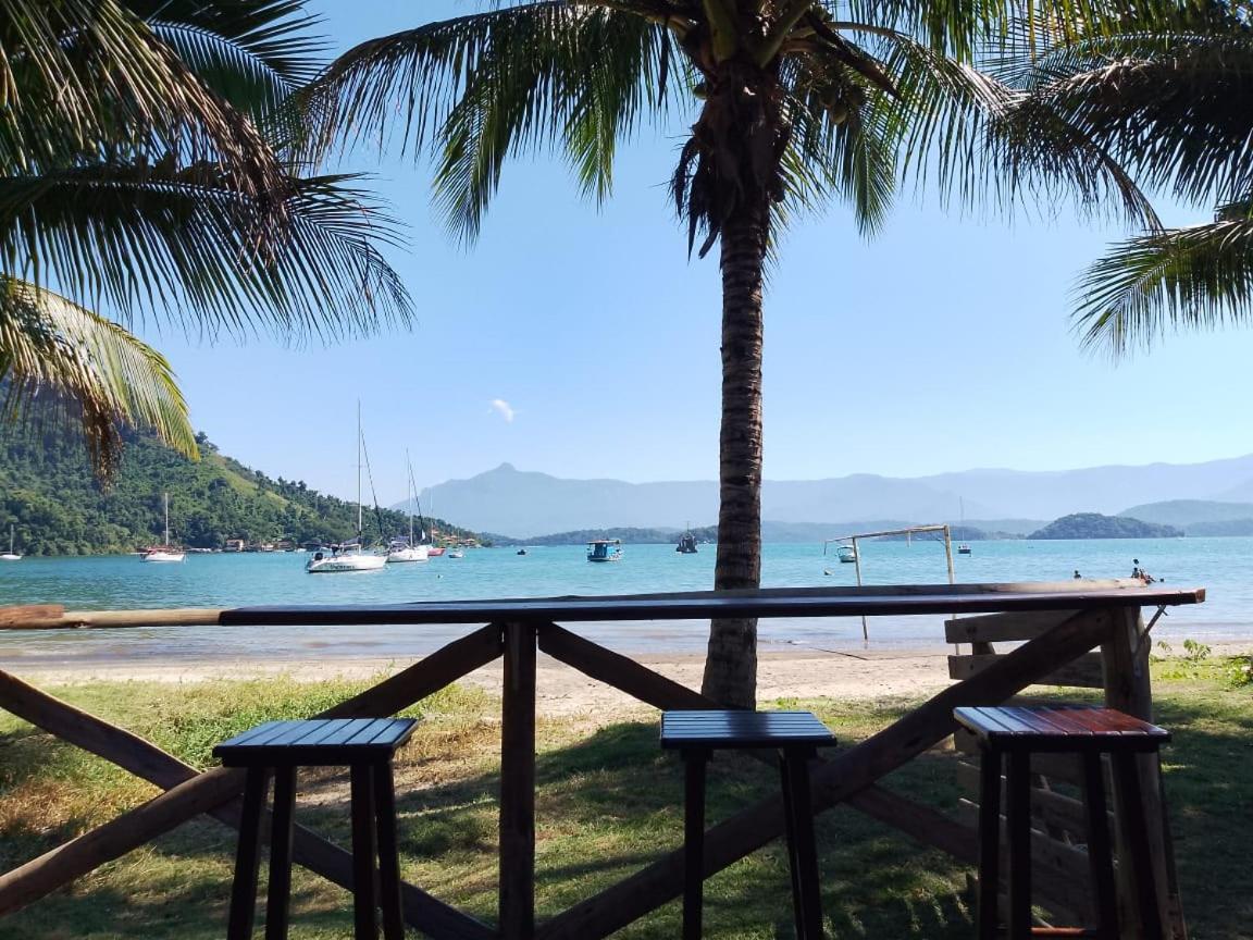Pousada Eden Angra dos Reis Exterior photo